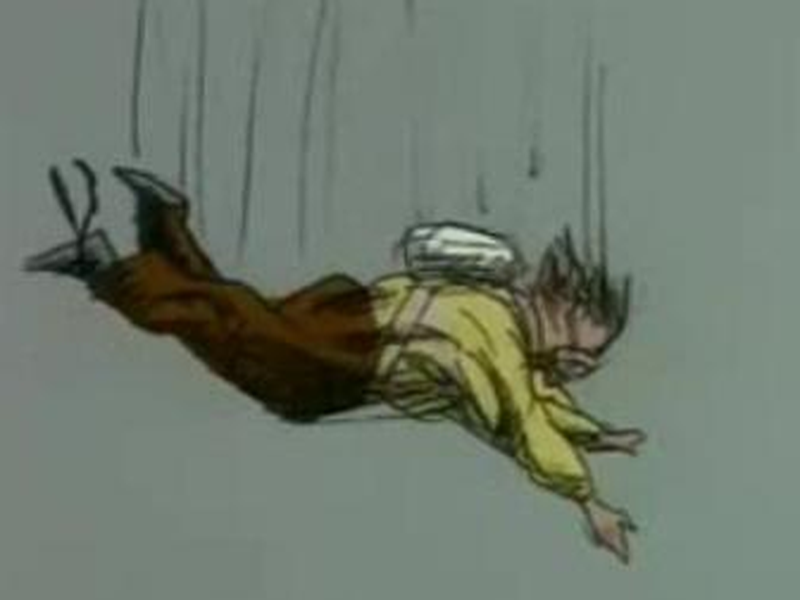 Foto 1 de Sexo e Violência