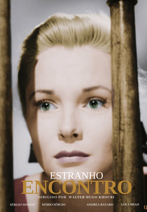 Estranho Encontro (Estranho Encontro)