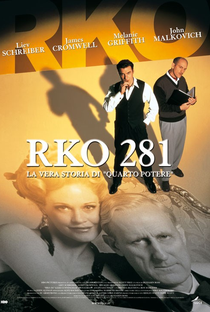 RKO 281 - Poster / Capa / Cartaz - Oficial 3