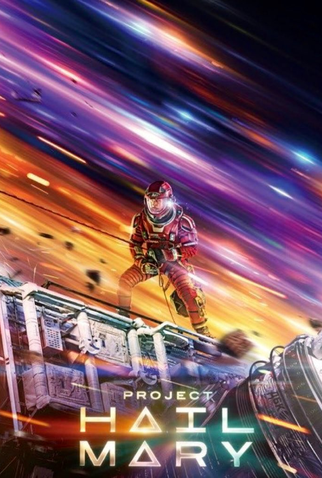 Poster 28 de Filme Devoradores de Estrelas (2026)