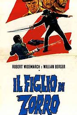 O Filho do Zorro (Il Figlio di Zorro)