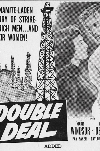  de Filme Fúria Perversa (1950)