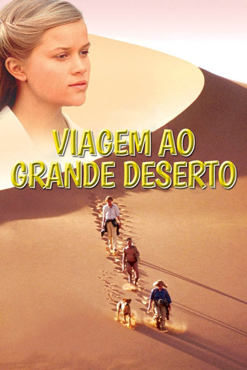  de Filme Viagem ao Grande Deserto (1993)