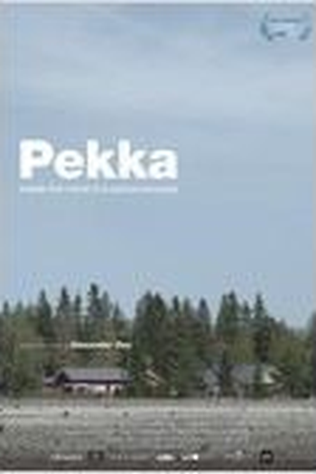 Poster de Filme Pekka (2014)