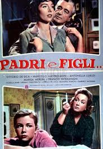 Pais e Filhos (Padri e figli)