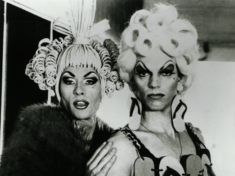 Foto 3 de Priscilla, a Rainha do Deserto