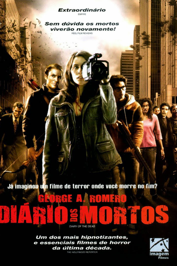  de Filme Diário dos Mortos (2007)