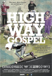 Highway Gospel - Manobras Radicais (Highway Gospel - Manobras Radicais)