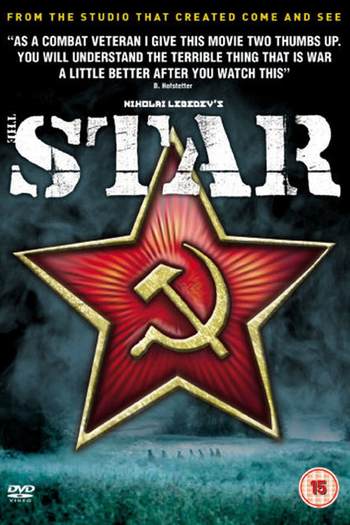  de Filme A Estrela (2002)