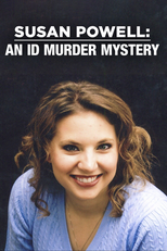 Susan Powell: An ID Murder Mystery (Susan Powell: An ID Murder Mystery)
