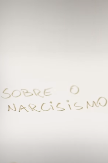Poster de Curta Sobre o Narcisismo (2010)