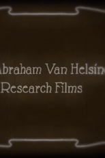 Van Helsing's Lost Tapes (Van Helsing's Lost Tapes)