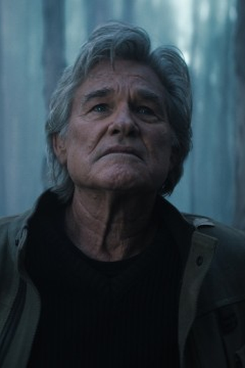 Poster de Episódio Cause and Effect (2026)