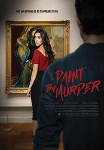 The Art of Murder (The Art of Murder)