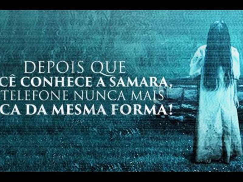 Foto 44 de O Chamado 3