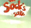 For Sock's Sake