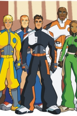 A.T.O.M. (A.T.O.M.: Alpha Teens on Machines)