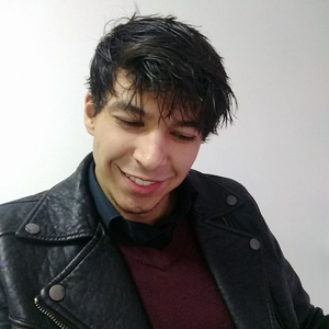 Foto de perfil de Tiago Freitas