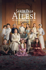 Şakir Paşa Ailesi (Şakir Paşa Ailesi)