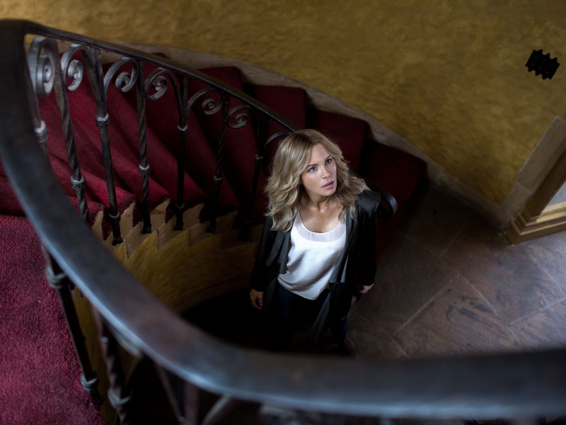 Foto 2 de O Quarto dos Esquecidos