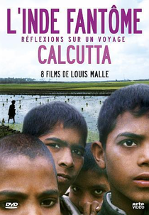 Índia Fantasma (L'Inde Fantôme)