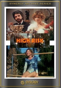 Alto Risco (High Risk)