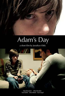 Adam's Day - Poster / Capa / Cartaz - Oficial 1