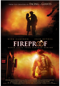 À Prova de Fogo (Fireproof)