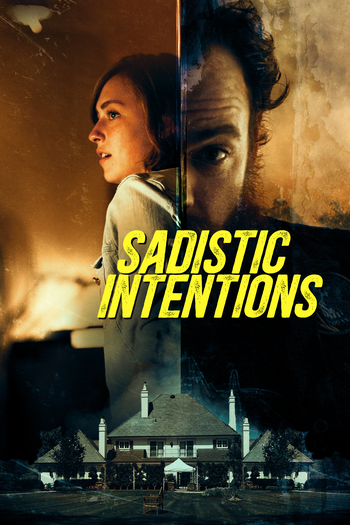  de Filme Intenções Sádicas (2019)