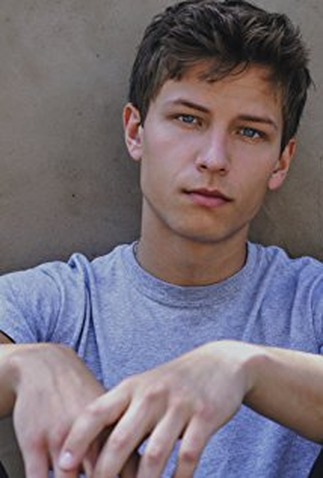 Brandon Butler | Filmow