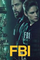 FBI (3ª Temporada) (FBI (Season 3))