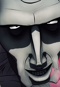 Fantasmagorias: Roubo de Órgãos (Fantasmagorias: Roubo de Órgãos)