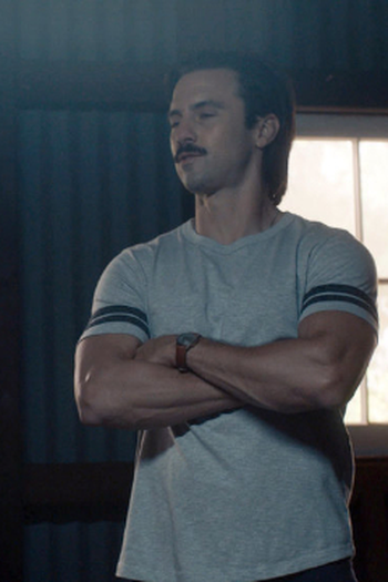 Poster de Episódio Changes (2020)