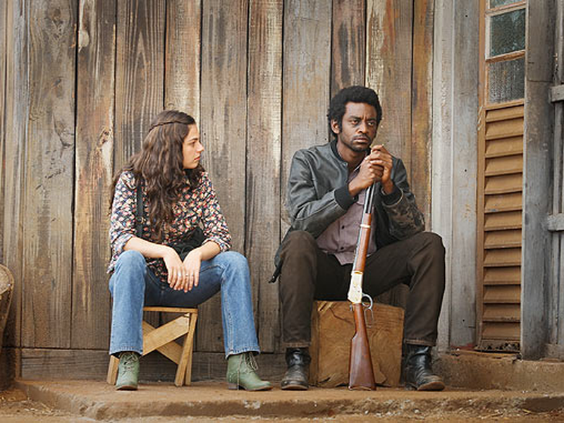 Foto 8 de Faroeste Caboclo