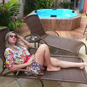 Foto de perfil de Sharon