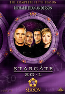 Stargate SG-1 (5ª Temporada) (Stargate SG-1 (Season 5))