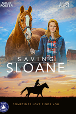 Indomáveis (Saving Sloane)