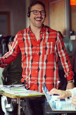Michael Medico
