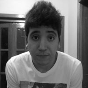 Foto de perfil de Mathews