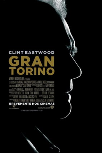  de Filme Gran Torino (2008)