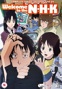 Top 50 Animes [TV, Filmes, OVAs] - Criada por Lucas (kdohunter