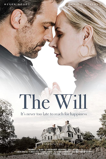 Poster de Filme The Will (2020)