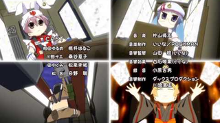 Trailer: Yurumates (2012) - OVA OP