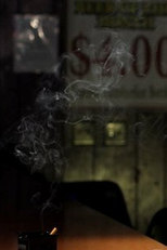 The Missing Frame (The Missing Frame)