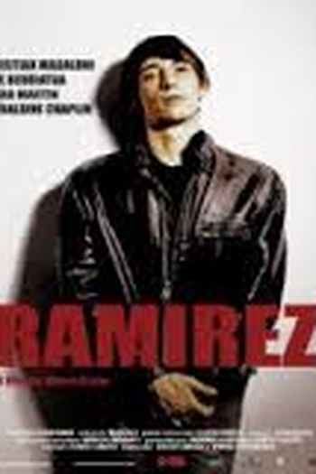 Poster de Filme ramirez (2009)
