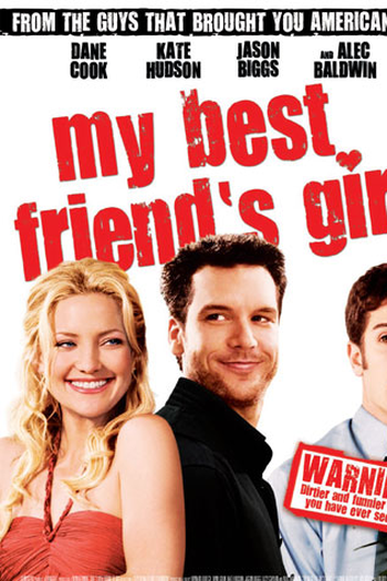  de Filme Amigos, Amigos, Mulheres à Parte (2008)