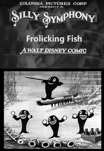 Peixes Travessos (Frolicking Fish)