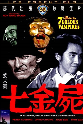  de Filme A Lenda dos Sete Vampiros (1974)