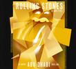 Rolling Stones - Abu Dhabi 2014