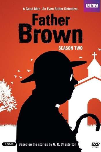  de Série Padre Brown (2ª temporada) (2014)